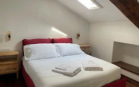 L'Arche Comfort&Relax - Yellow House Di Viale Certosa